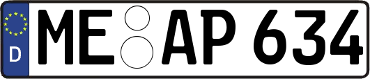 ME-AP634
