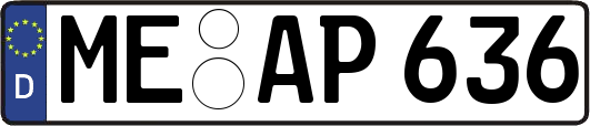 ME-AP636