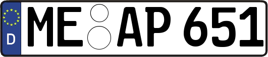 ME-AP651