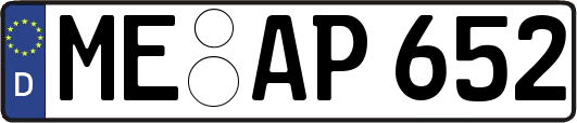 ME-AP652