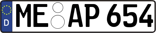 ME-AP654