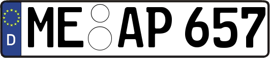 ME-AP657