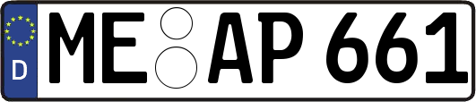 ME-AP661