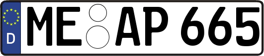 ME-AP665