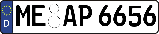 ME-AP6656