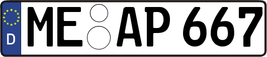 ME-AP667