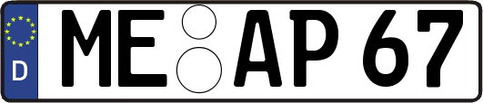 ME-AP67