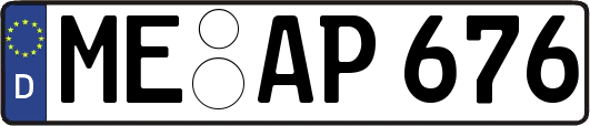ME-AP676