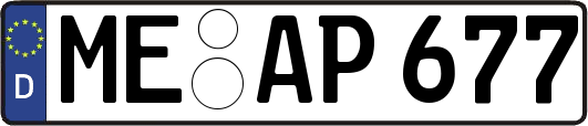 ME-AP677