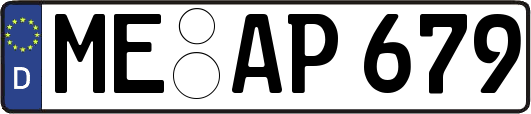 ME-AP679
