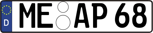 ME-AP68