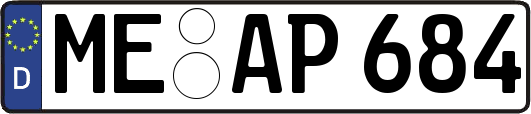 ME-AP684