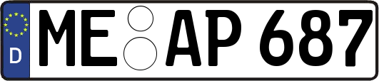 ME-AP687