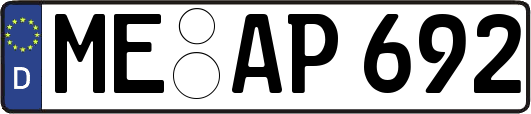 ME-AP692