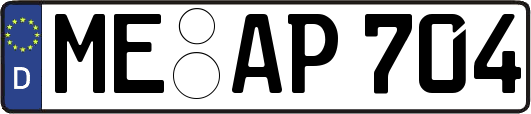 ME-AP704