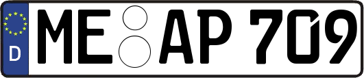 ME-AP709