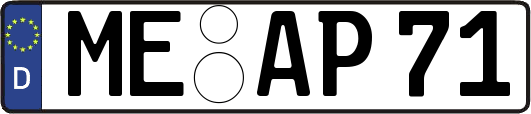 ME-AP71