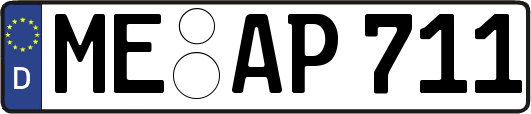 ME-AP711