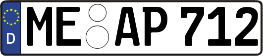 ME-AP712