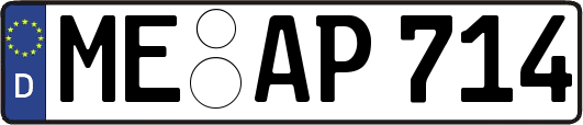 ME-AP714