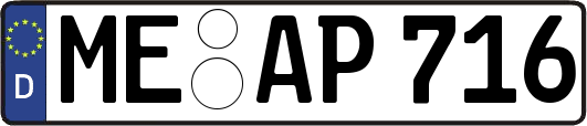 ME-AP716