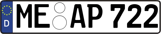 ME-AP722