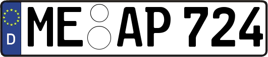 ME-AP724