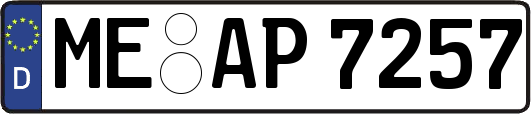 ME-AP7257