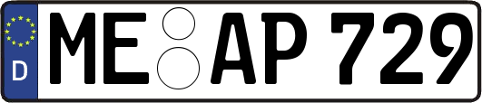 ME-AP729