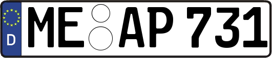 ME-AP731