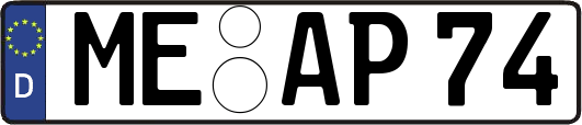 ME-AP74