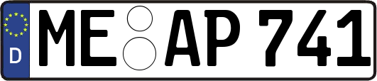 ME-AP741