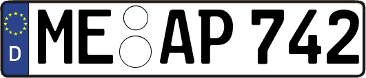 ME-AP742