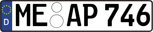 ME-AP746