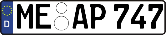 ME-AP747