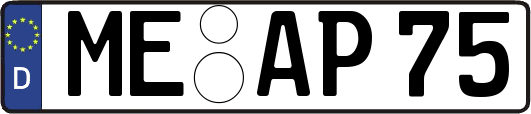 ME-AP75