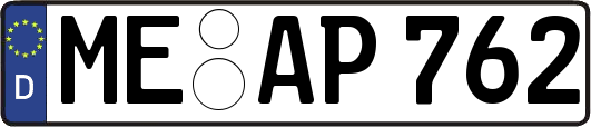 ME-AP762