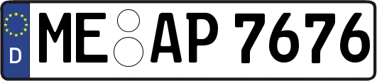 ME-AP7676