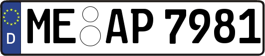 ME-AP7981