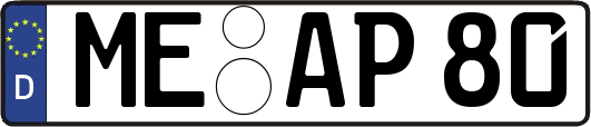 ME-AP80