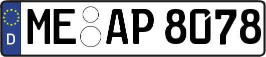 ME-AP8078