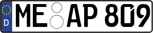 ME-AP809