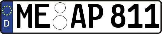 ME-AP811