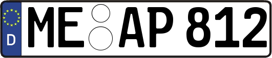 ME-AP812