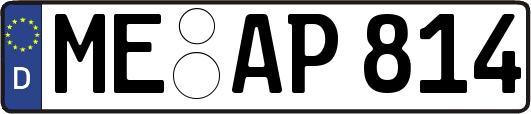 ME-AP814