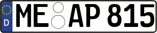 ME-AP815