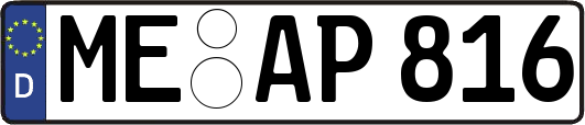 ME-AP816