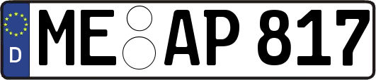 ME-AP817