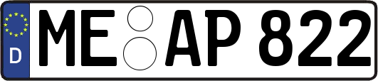 ME-AP822