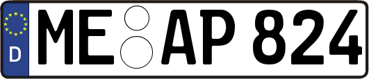 ME-AP824